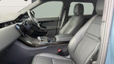 Land Rover Range Rover Evoque 2.0 D200 Autobiography 5dr Auto [Revised] Diesel Hatchback